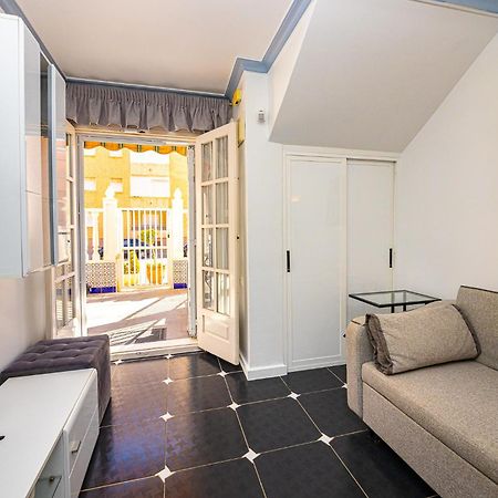 Puerto Romano 21 - Gloriahomes Inmobiliaria ラ・マタ エクステリア 写真