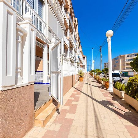 Puerto Romano 21 - Gloriahomes Inmobiliaria ラ・マタ エクステリア 写真