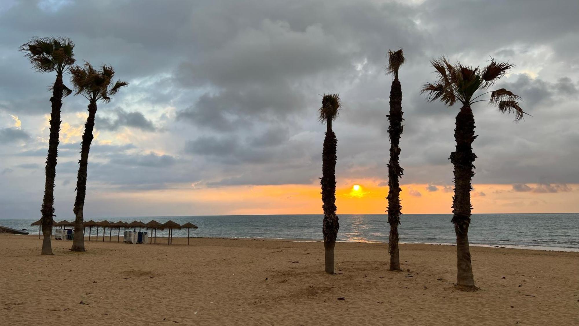 Puerto Romano 21 - Gloriahomes Inmobiliaria ラ・マタ エクステリア 写真