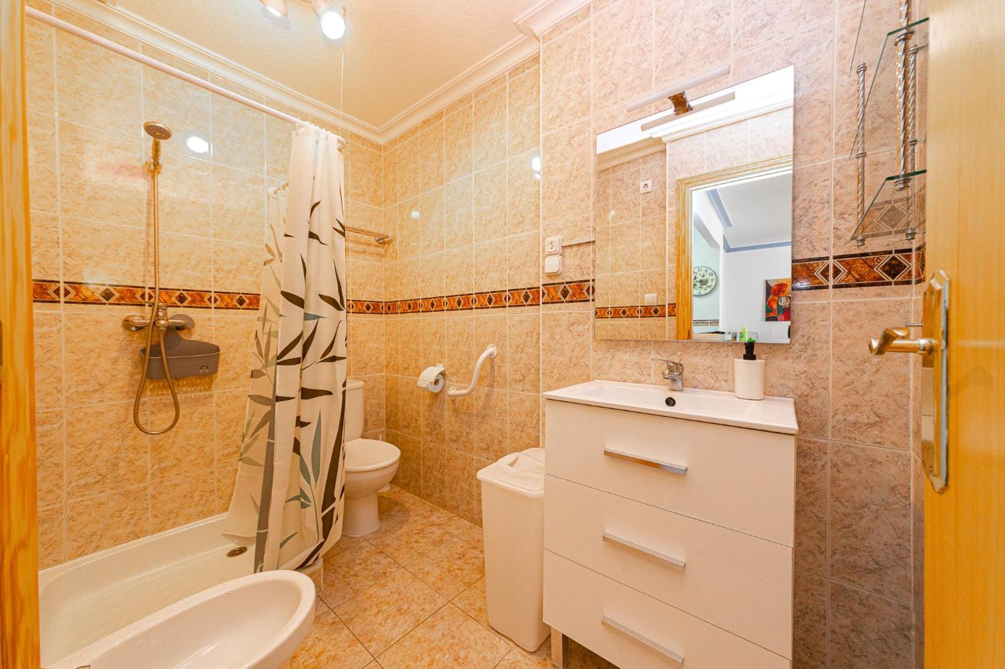 Puerto Romano 21 - Gloriahomes Inmobiliaria ラ・マタ エクステリア 写真