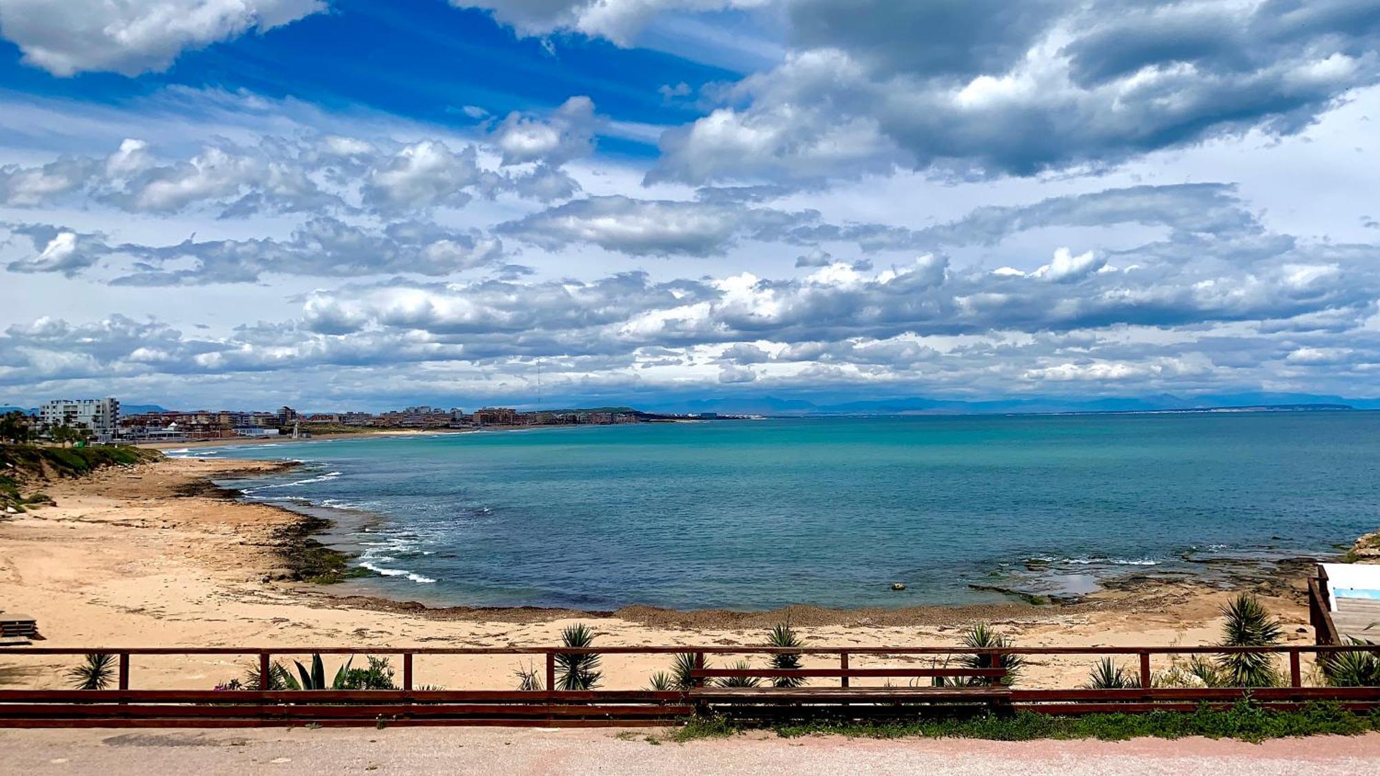 Puerto Romano 21 - Gloriahomes Inmobiliaria ラ・マタ エクステリア 写真