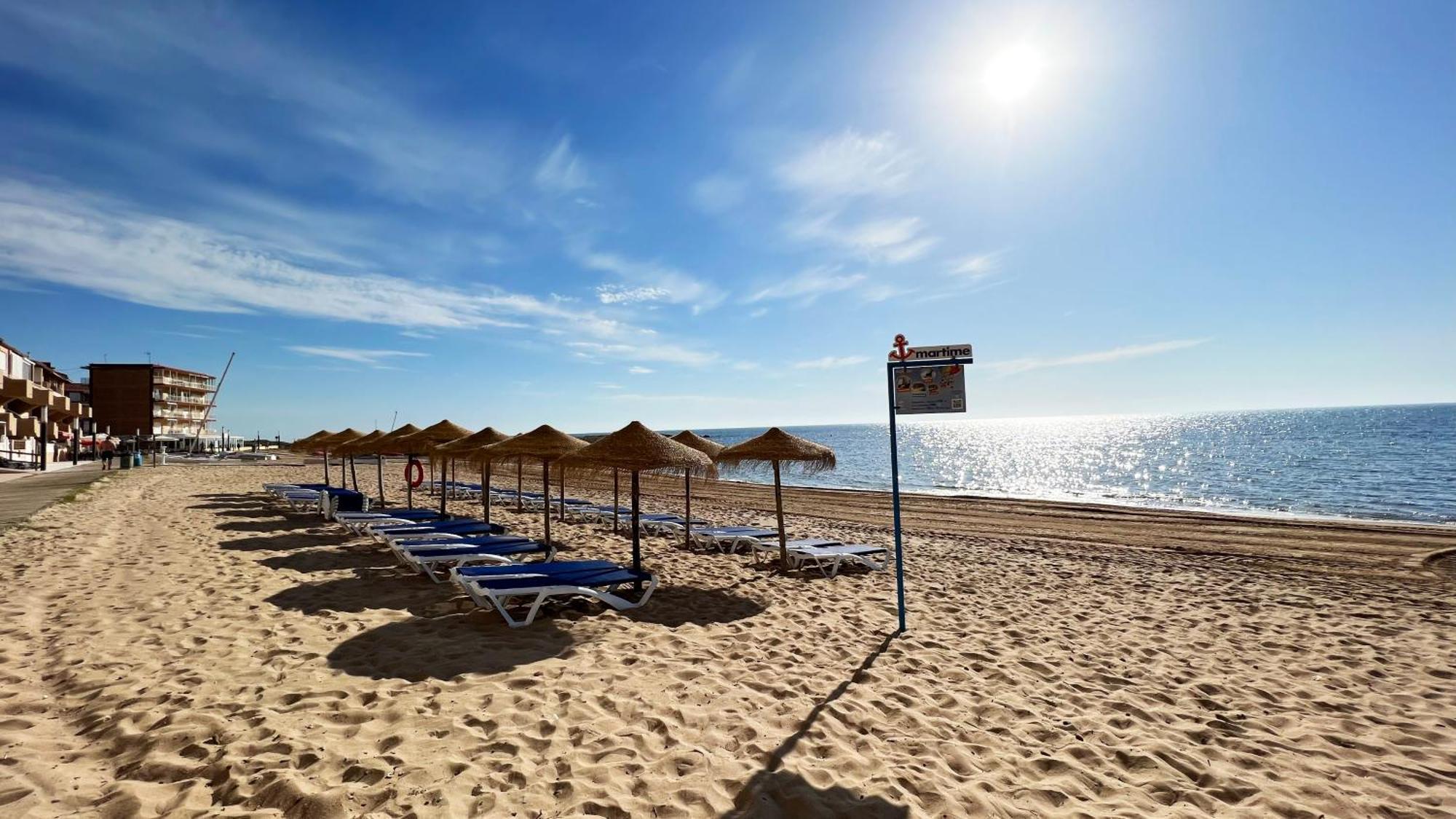 Puerto Romano 21 - Gloriahomes Inmobiliaria ラ・マタ エクステリア 写真