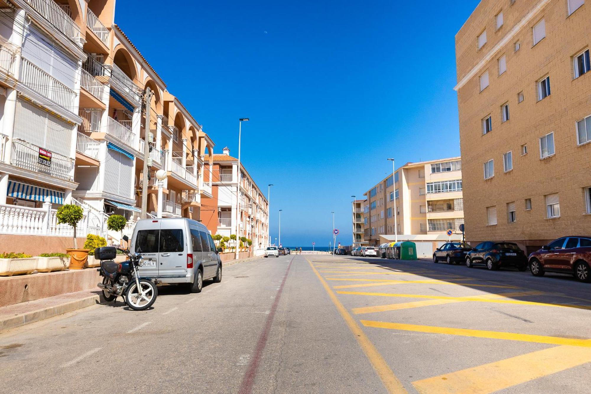 Puerto Romano 21 - Gloriahomes Inmobiliaria ラ・マタ エクステリア 写真