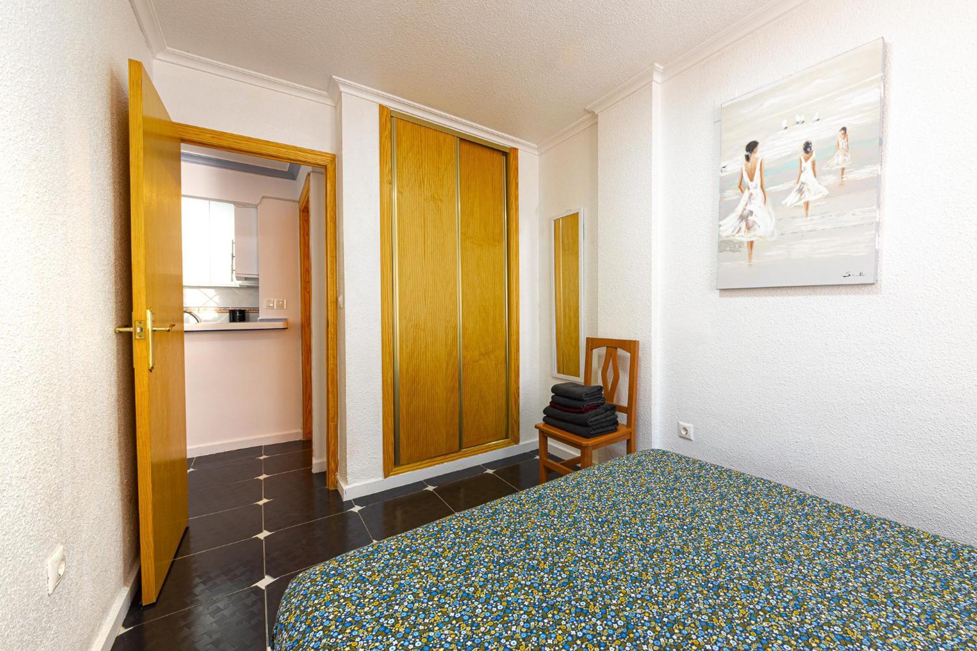Puerto Romano 21 - Gloriahomes Inmobiliaria ラ・マタ エクステリア 写真