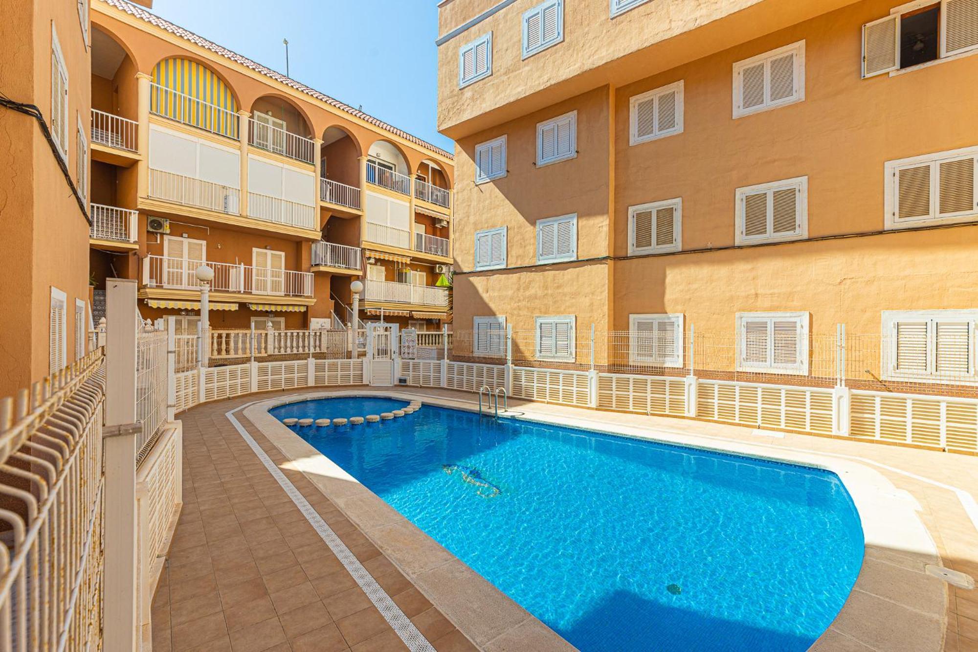Puerto Romano 21 - Gloriahomes Inmobiliaria ラ・マタ エクステリア 写真