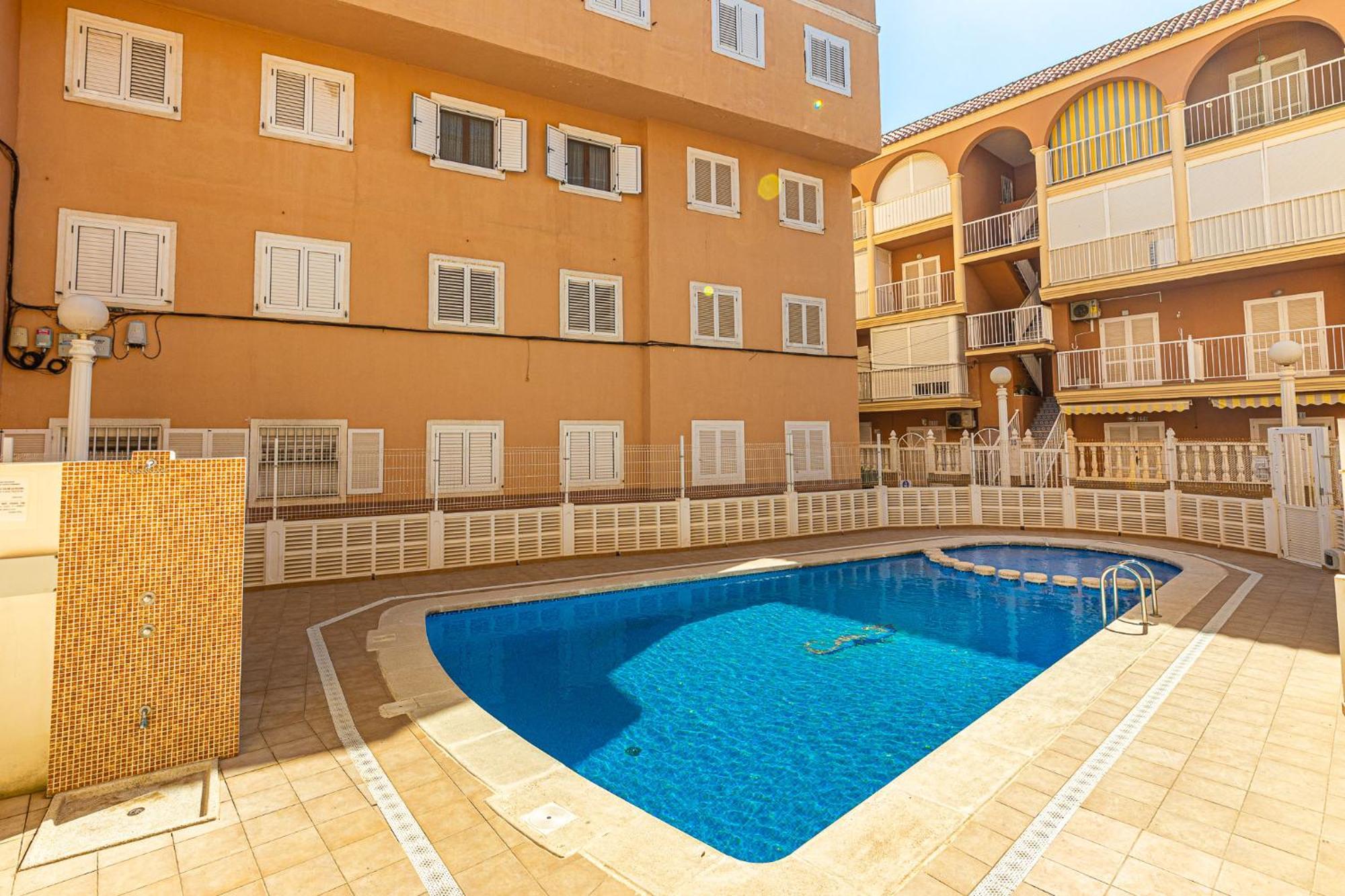 Puerto Romano 21 - Gloriahomes Inmobiliaria ラ・マタ エクステリア 写真
