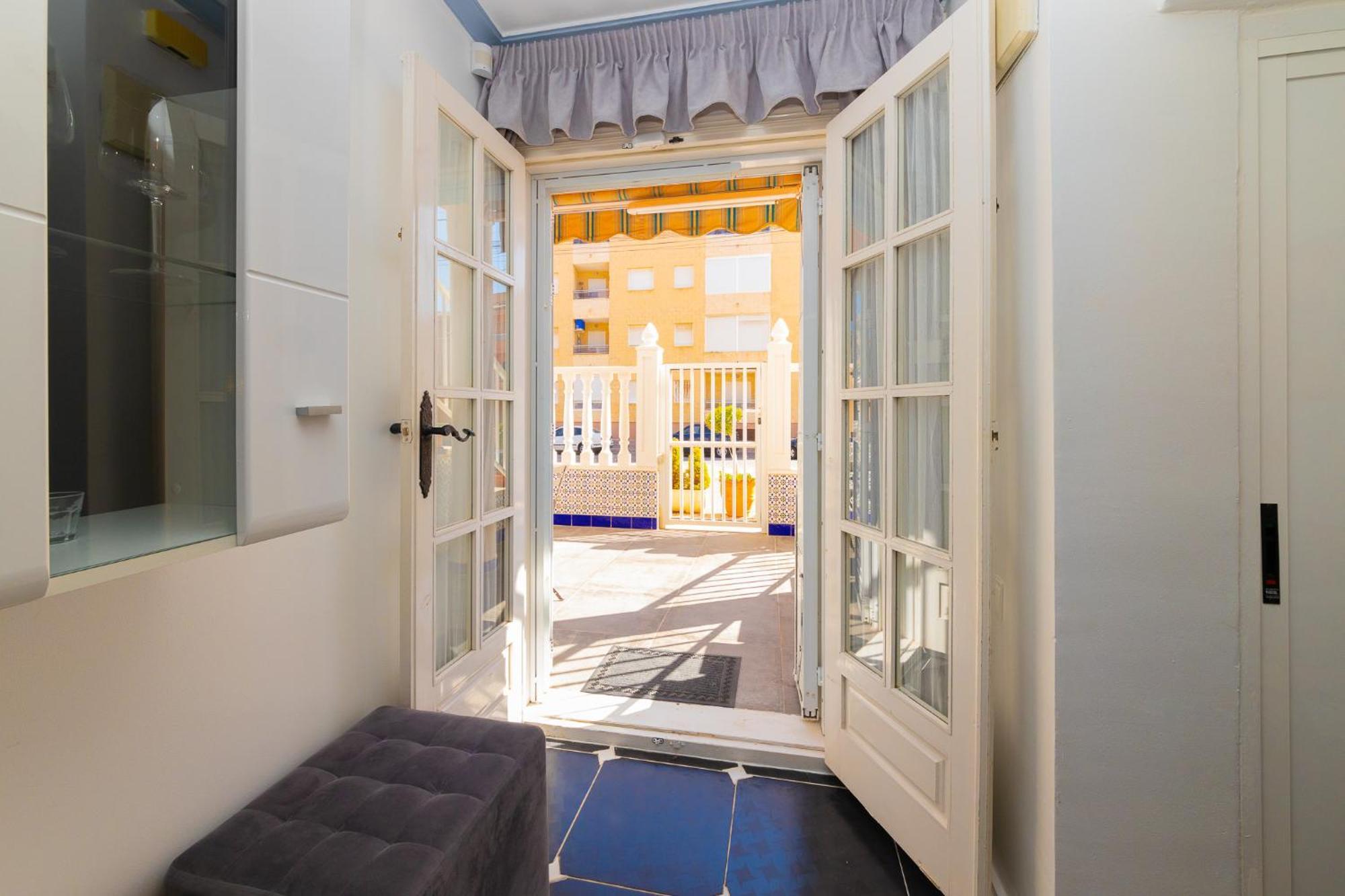 Puerto Romano 21 - Gloriahomes Inmobiliaria ラ・マタ エクステリア 写真