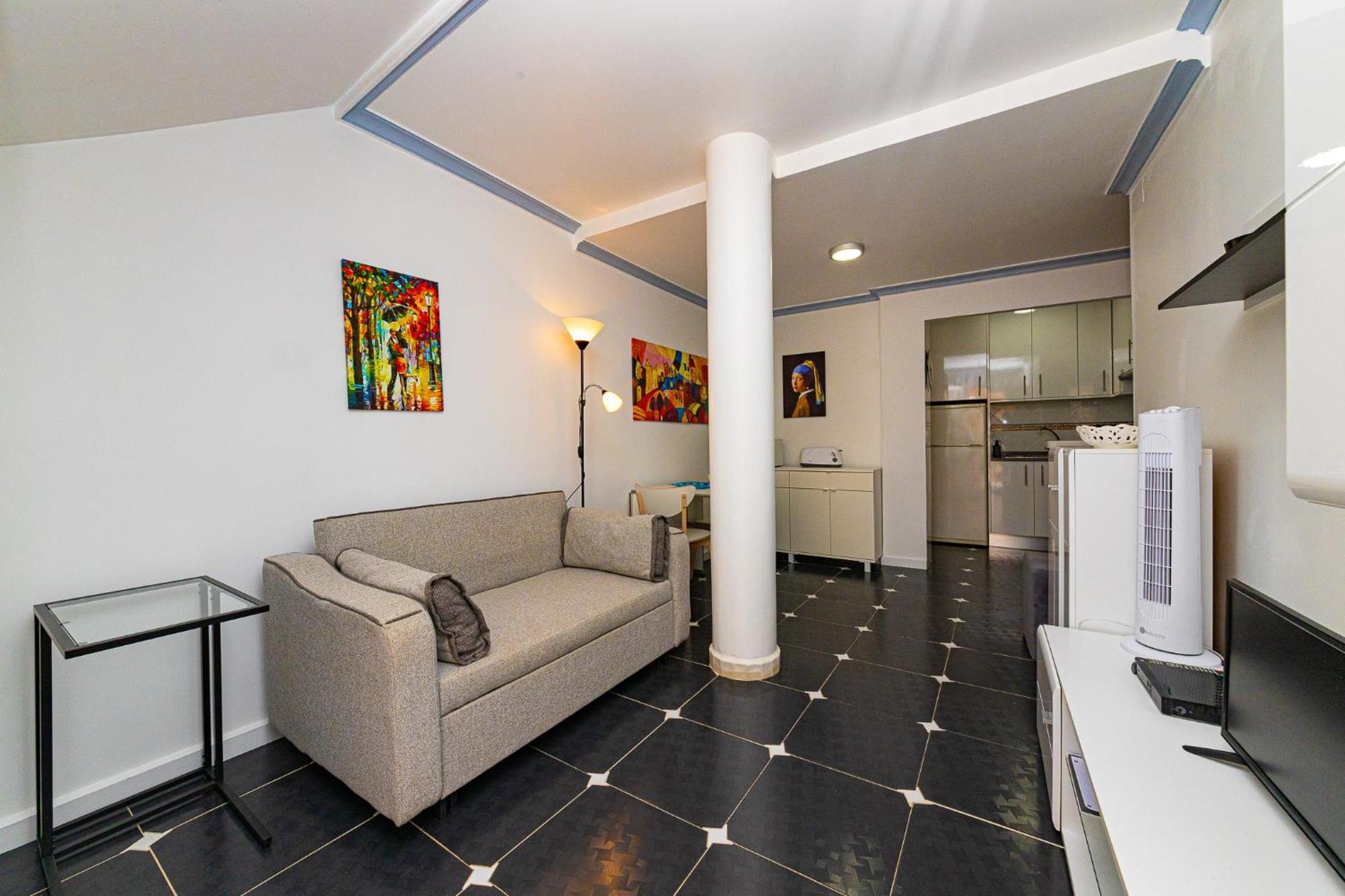 Puerto Romano 21 - Gloriahomes Inmobiliaria ラ・マタ エクステリア 写真
