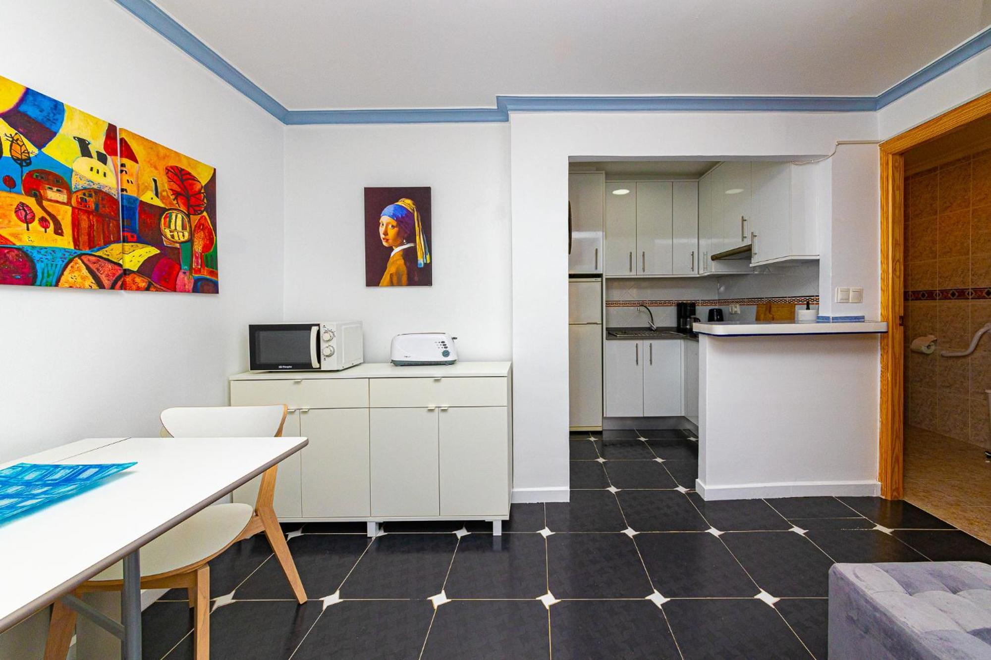 Puerto Romano 21 - Gloriahomes Inmobiliaria ラ・マタ エクステリア 写真