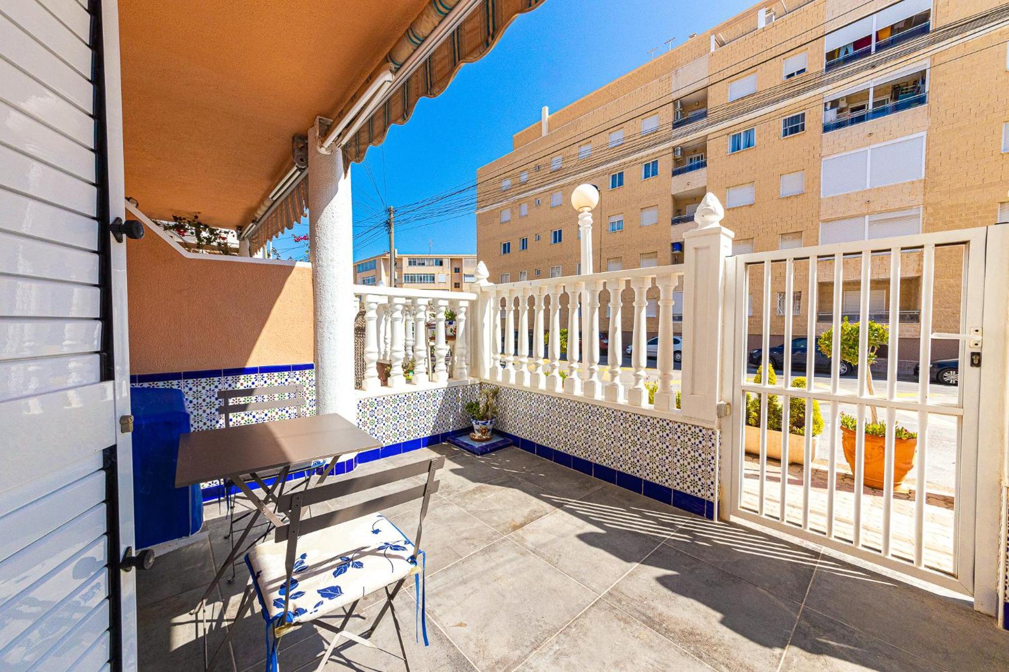 Puerto Romano 21 - Gloriahomes Inmobiliaria ラ・マタ エクステリア 写真